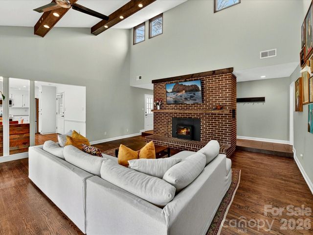 6518 Creekstone Place, Charlotte, NC 28213