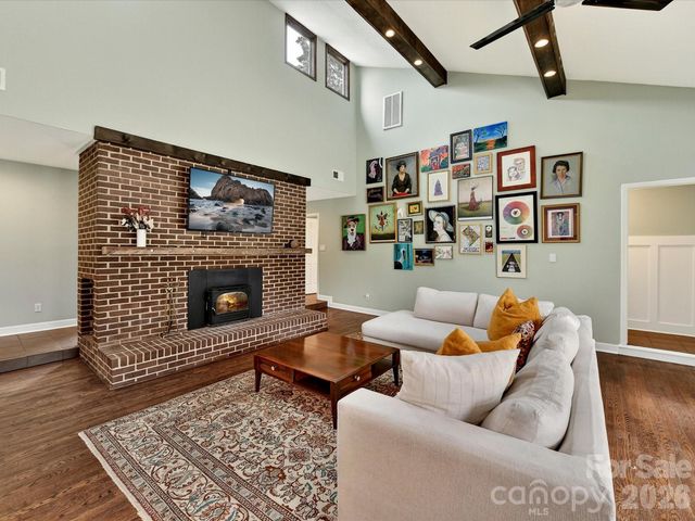 6518 Creekstone Place, Charlotte, NC 28213