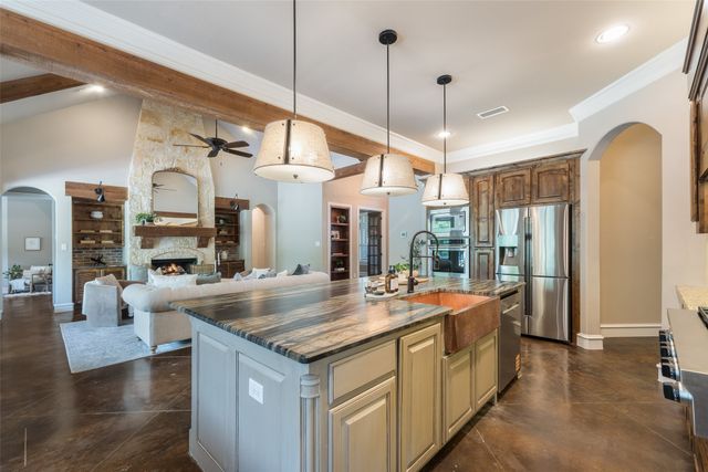 4640 Lake Breeze Drive, Mckinney, TX 75071
