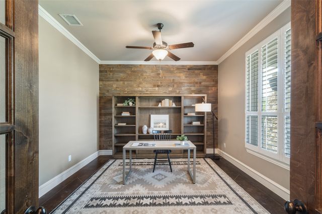 4640 Lake Breeze Drive, Mckinney, TX 75071