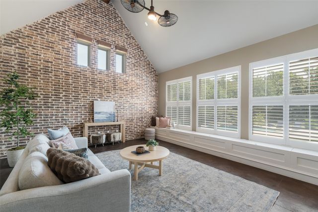 4640 Lake Breeze Drive, Mckinney, TX 75071