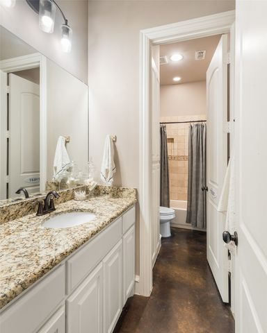4640 Lake Breeze Drive, Mckinney, TX 75071