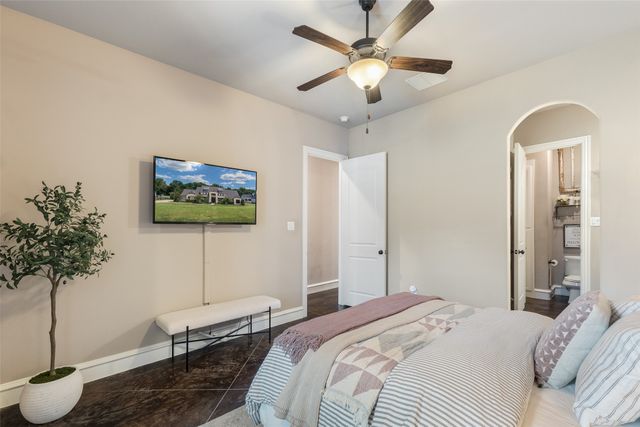4640 Lake Breeze Drive, Mckinney, TX 75071