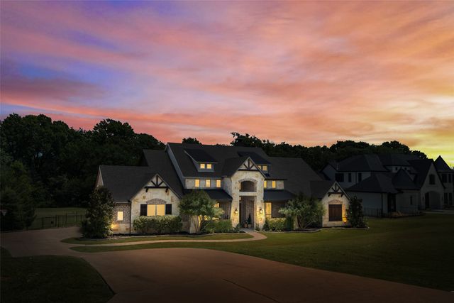 4640 Lake Breeze Drive, Mckinney, TX 75071