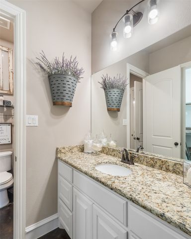 4640 Lake Breeze Drive, Mckinney, TX 75071