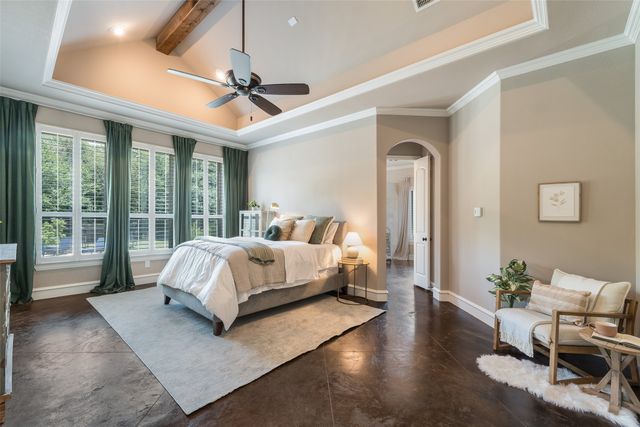 4640 Lake Breeze Drive, Mckinney, TX 75071
