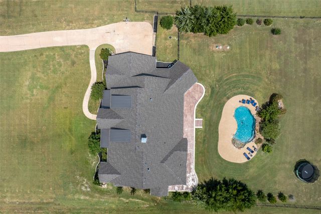 4640 Lake Breeze Drive, Mckinney, TX 75071