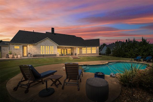 4640 Lake Breeze Drive, Mckinney, TX 75071