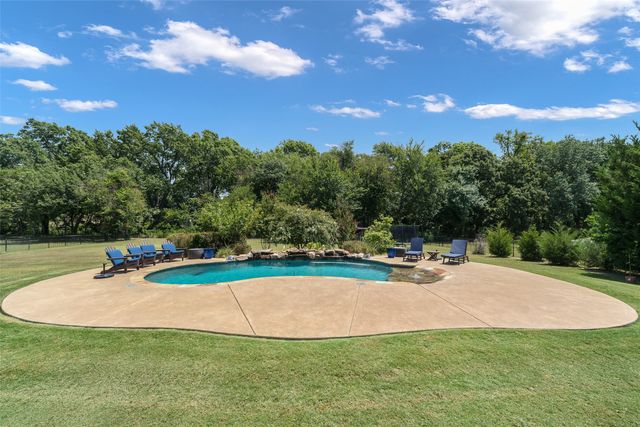4640 Lake Breeze Drive, Mckinney, TX 75071