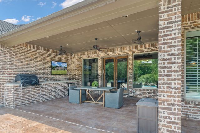 4640 Lake Breeze Drive, Mckinney, TX 75071