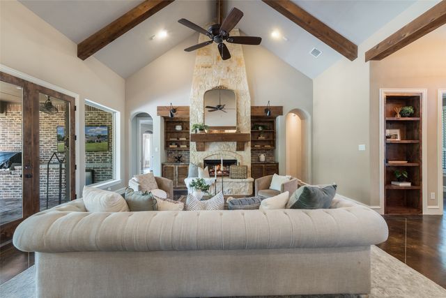 4640 Lake Breeze Drive, Mckinney, TX 75071