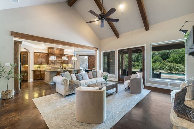 4640 Lake Breeze Drive, Mckinney, TX 75071