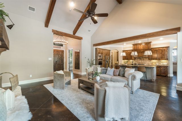 4640 Lake Breeze Drive, Mckinney, TX 75071