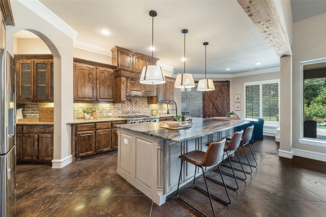4640 Lake Breeze Drive, Mckinney, TX 75071