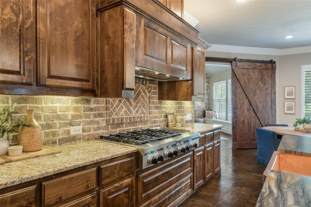 4640 Lake Breeze Drive, Mckinney, TX 75071