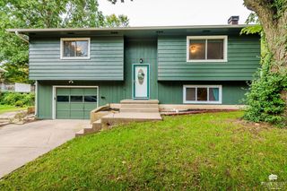 3216 Ella Lane, Manhattan, KS 66502