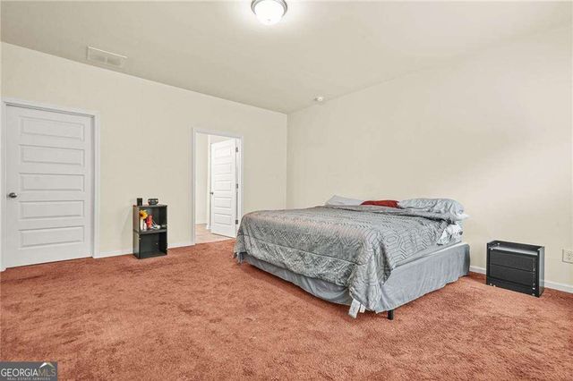 9010 Jim Purcell Drive, Covington, GA 30014