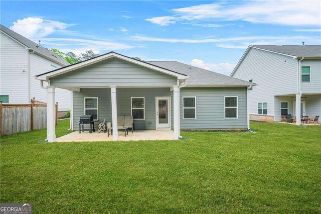 9010 Jim Purcell Drive, Covington, GA 30014