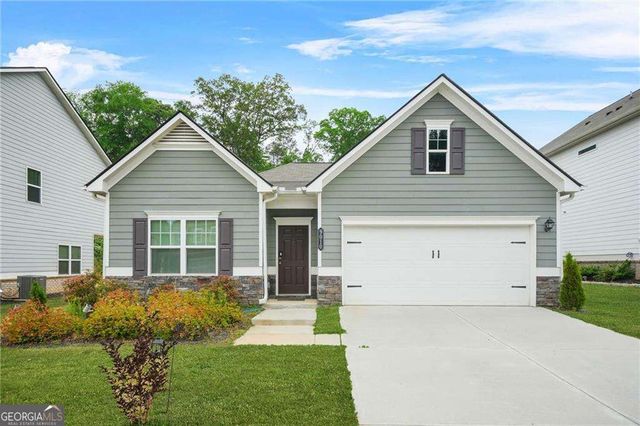 9010 Jim Purcell Drive, Covington, GA 30014