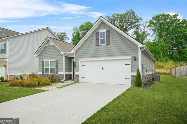 9010 Jim Purcell Drive, Covington, GA 30014