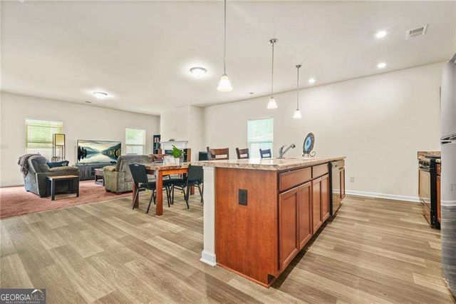 9010 Jim Purcell Drive, Covington, GA 30014