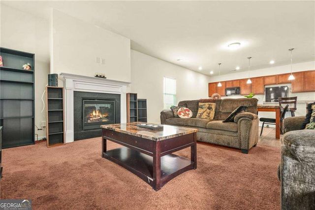 9010 Jim Purcell Drive, Covington, GA 30014