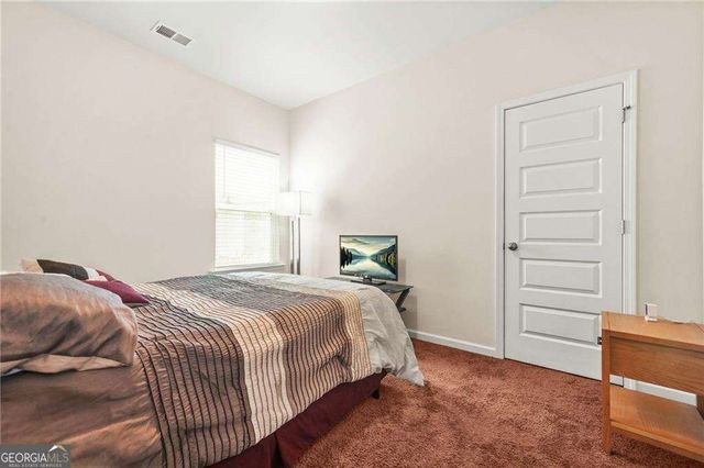 9010 Jim Purcell Drive, Covington, GA 30014