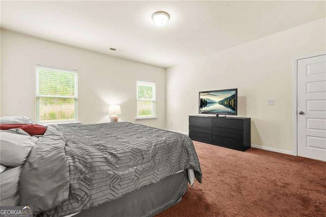 9010 Jim Purcell Drive, Covington, GA 30014