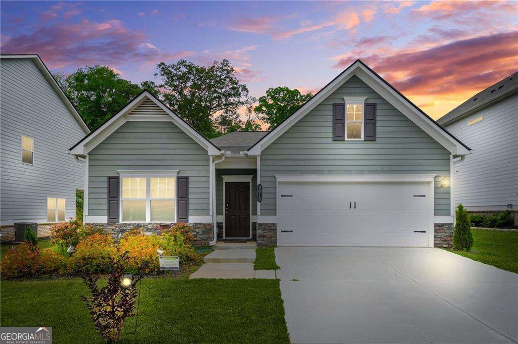 9010 Jim Purcell Drive, Covington, GA 30014