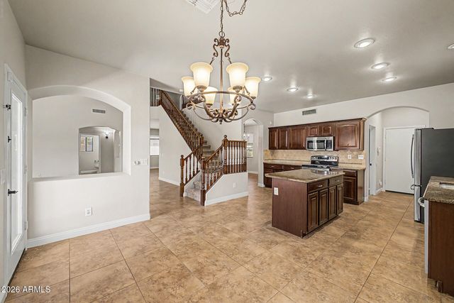 4415 E RUNAWAY BAY Drive, Chandler, AZ 85249