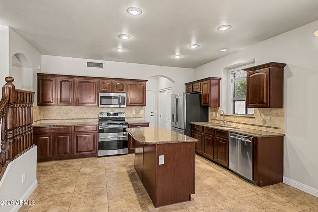 4415 E RUNAWAY BAY Drive, Chandler, AZ 85249