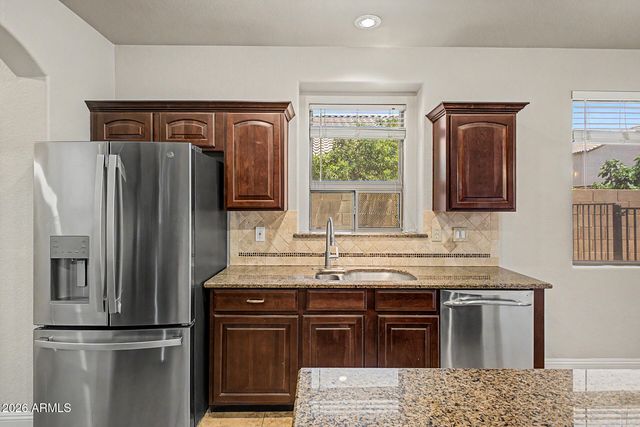 4415 E RUNAWAY BAY Drive, Chandler, AZ 85249