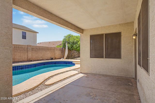 4415 E RUNAWAY BAY Drive, Chandler, AZ 85249