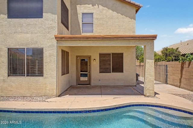 4415 E RUNAWAY BAY Drive, Chandler, AZ 85249
