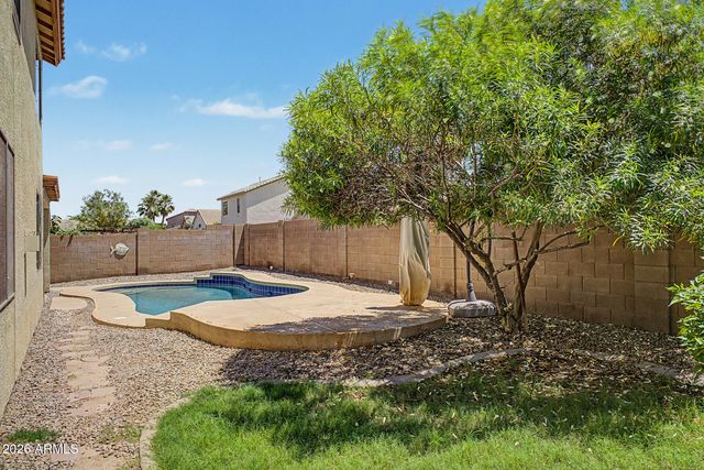 4415 E RUNAWAY BAY Drive, Chandler, AZ 85249