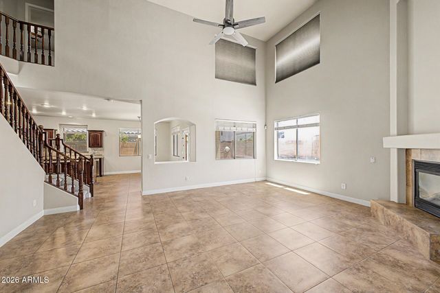 4415 E RUNAWAY BAY Drive, Chandler, AZ 85249
