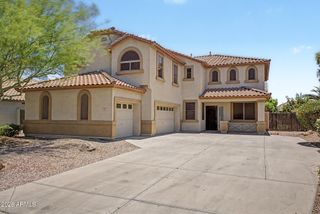 4415 E RUNAWAY BAY Drive, Chandler, AZ 85249