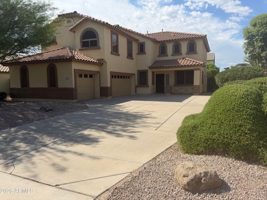 4415 E RUNAWAY BAY Drive, Chandler, AZ 85249 — photo 2