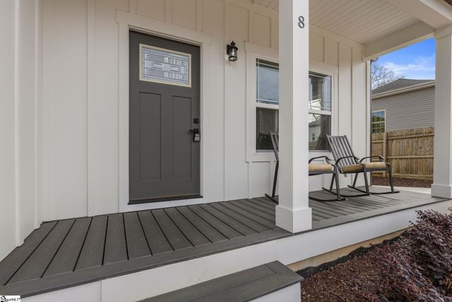 8 E Street, Greenville, SC 29611