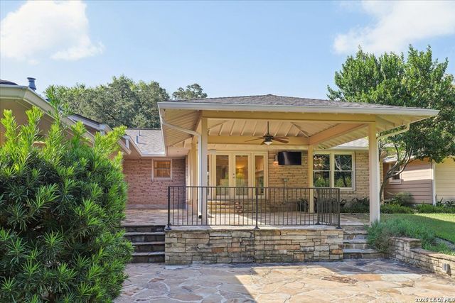 155 Hillview Dr, San Antonio, TX 78209