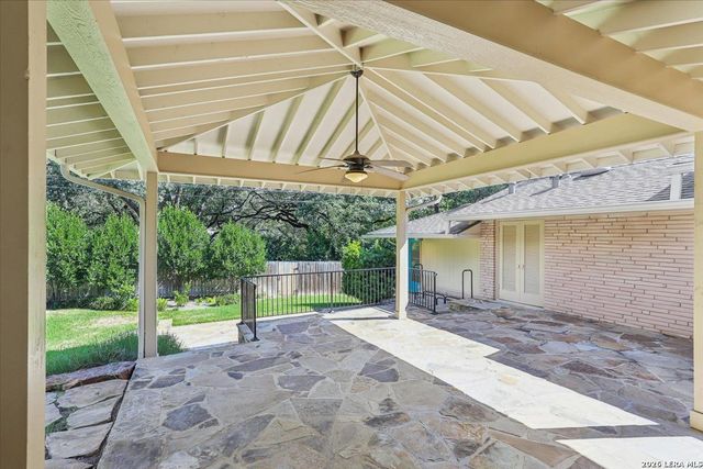 155 Hillview Dr, San Antonio, TX 78209