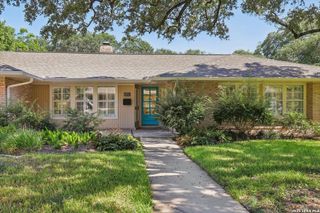 155 Hillview Dr, San Antonio, TX 78209