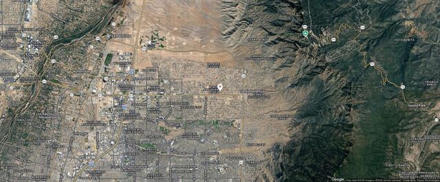 11301 Carmel Avenue NE, Albuquerque, NM 87122