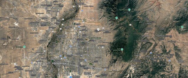 11301 Carmel Avenue NE, Albuquerque, NM 87122