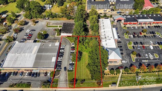 5005 N Tryon Street, Charlotte, NC 28213