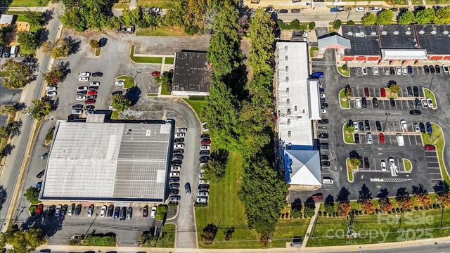 5005 N Tryon Street, Charlotte, NC 28213