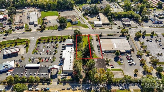 5005 N Tryon Street, Charlotte, NC 28213