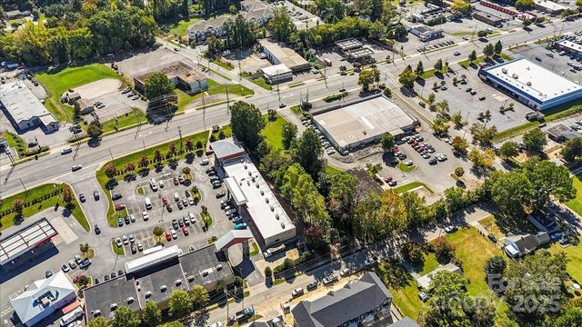 5005 N Tryon Street, Charlotte, NC 28213