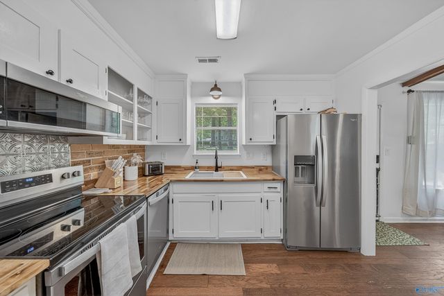 124 W Emert Road, Huntsville, AL 35811