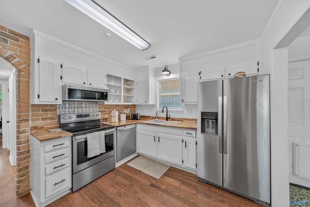 124 W Emert Road, Huntsville, AL 35811